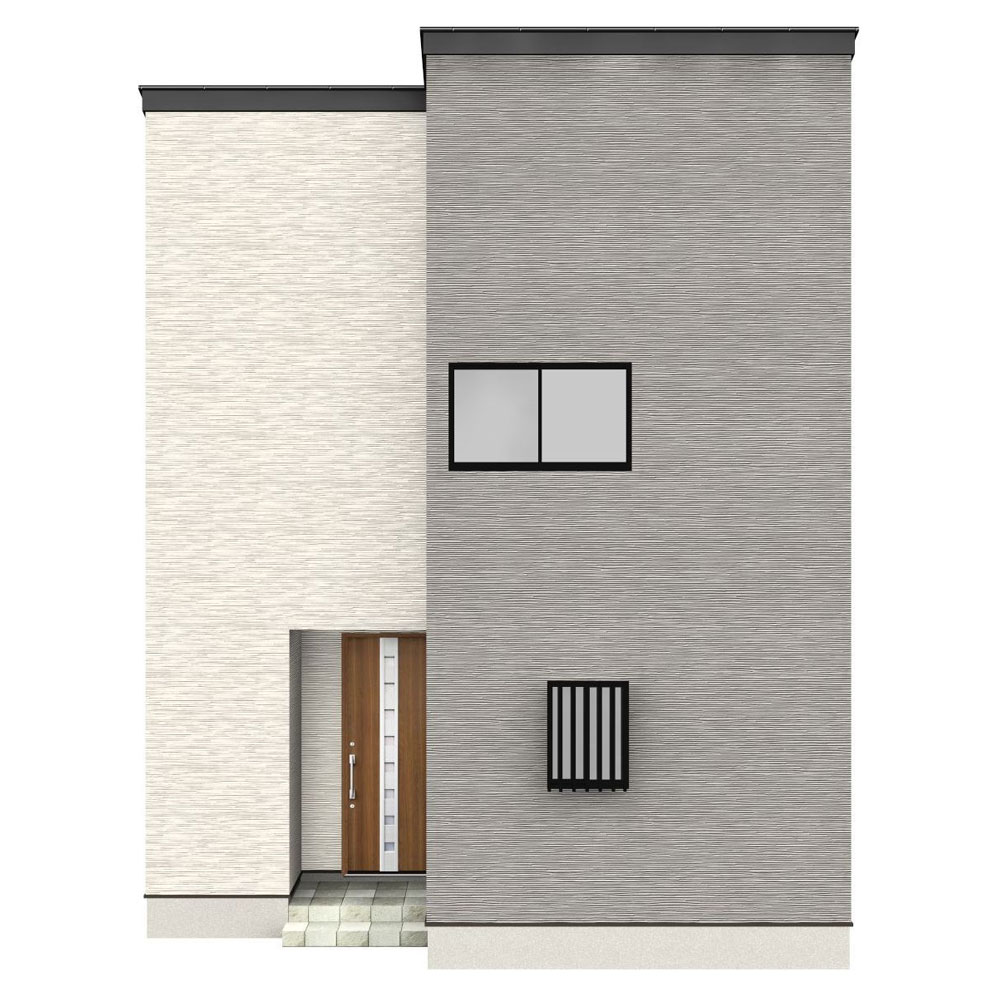水戸市の戸建賃貸住宅シリーズ　シェリー・メイゾン （CHERILA MAISON）