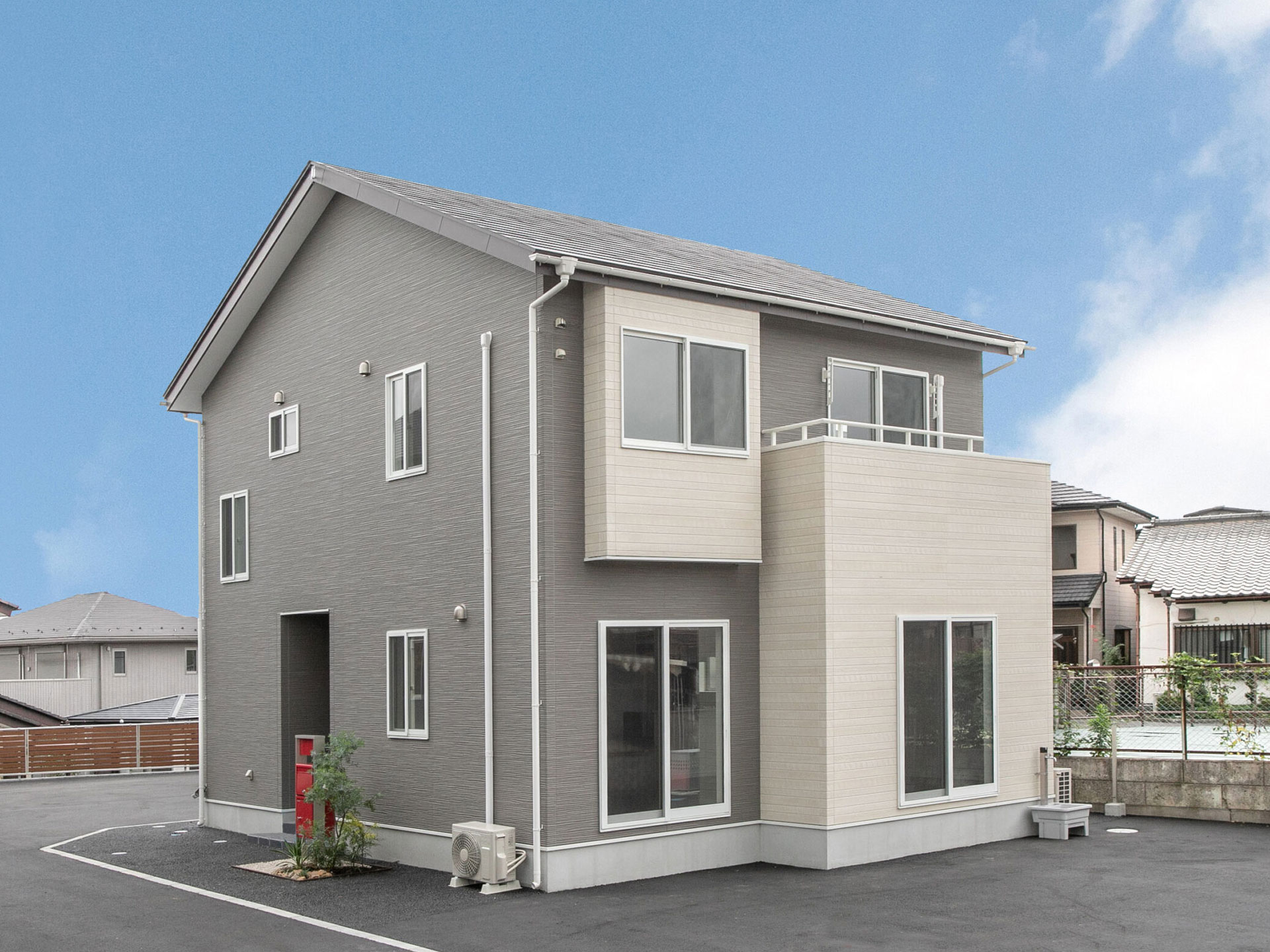 水戸市の戸建賃貸住宅を取り扱う家づくりナイスホームズ株式会社