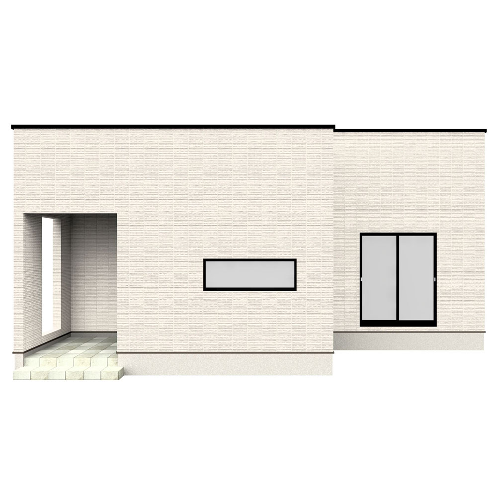 水戸市の戸建賃貸住宅シリーズ　シェリー・メイゾン （CHERILA MAISON）