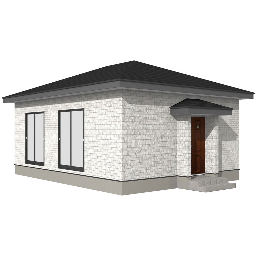 水戸市の戸建賃貸住宅シリーズ　セント・マリアージュ （St.Mariage）